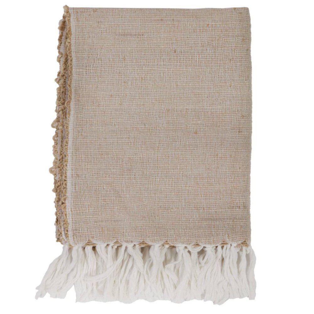 Pom Pom at Home Athena Throw